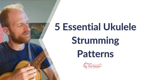 Image result for Ukulele Fingerpicking Patterns
