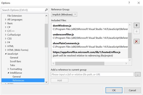 Visual Studio Predictive IntelliSense 的图像结果