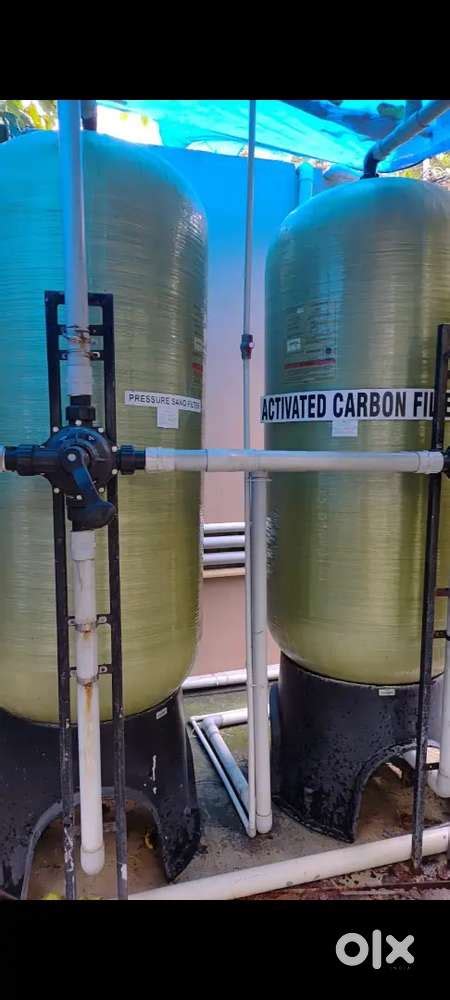 STP, WTP OPERATION - Other Jobs - 1809050839