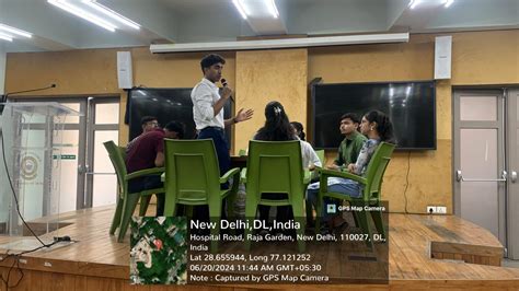 Shivaji College - University of Delhi