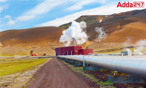 Geothermal energy to be used to supply energy to Ladakh