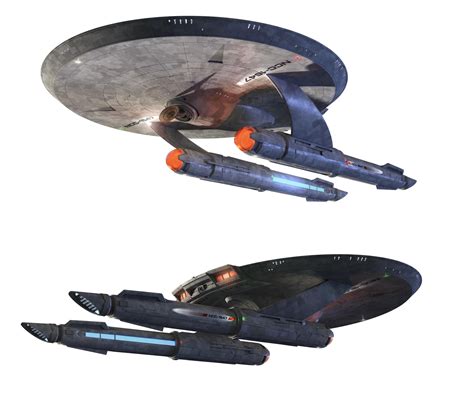 USS Farragut : r/StarTrekStarships