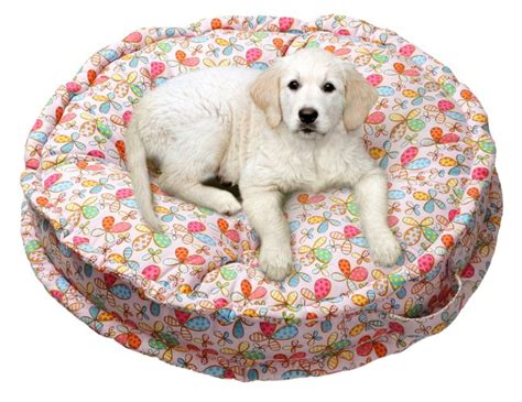 Kuschelkissen für Hunde Katzen im Blumendesign in Oberhausen | Tiere ...