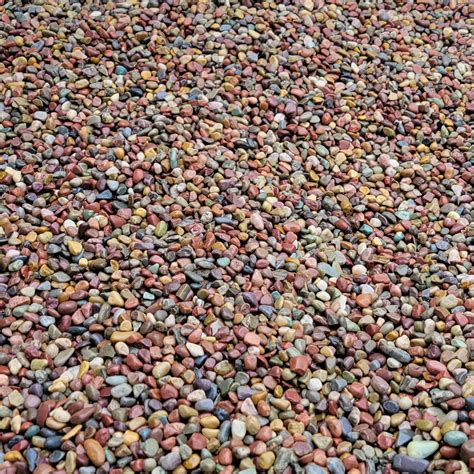 Decorative River Rock from Portland Rock and Landscape Supply