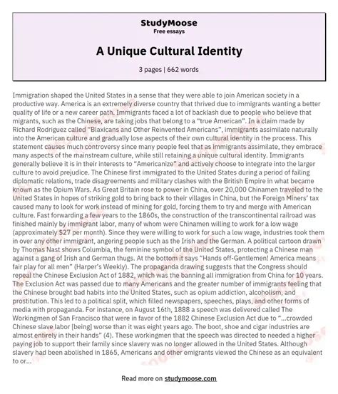 Cultural Identity Essay Example 的图像结果