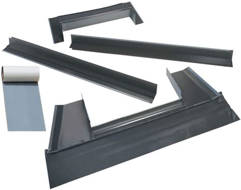 VELUX EDM C01 0000B Skylight Flashing, C01 Metal India | Ubuy