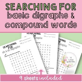 The Flamingo Speducator Teaching Resources | Teachers Pay Teachers