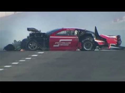 Image result for Pro Mod Worst Crashes