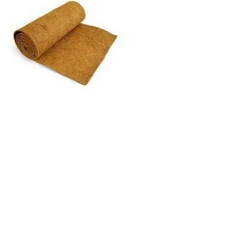 Coir Geotextile - Coir Geotextile Woven 700 Gsm For Sqmt Trader ...
