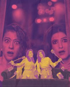 The Velvet Couch Rulebook: Inside Kajol and Twinkle’s Privilege ...
