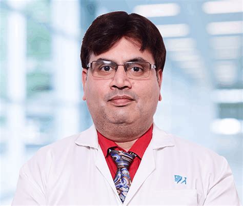 Best Surgical Oncologist in Delhi - Dr. Parag Kumar - Book Appointment ...