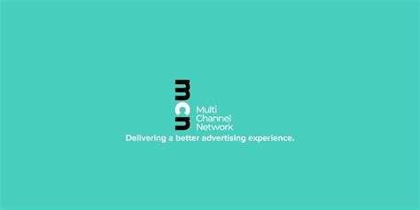 Multi Channel Network 的图像结果