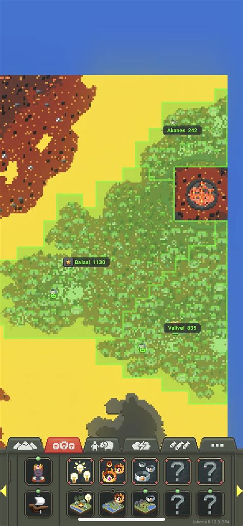 Image result for World Box Lore