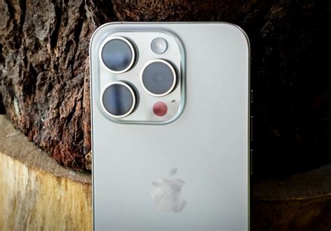 iPhone 16 Pro likely to feature titanium again, and that’s exciting ...