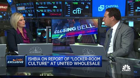 Watch CNBC's full interview with United Wholesale Mortgage CEO Mat ...