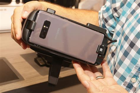 Gear VR Note 8 Adapter 的图像结果