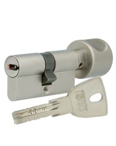 ISEO - Lock cylinder