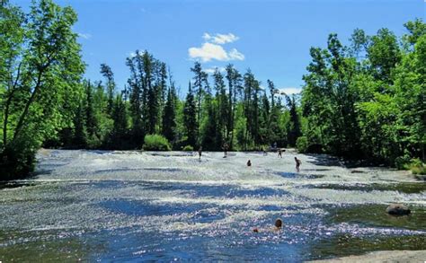 Las 15 mejores atracciones y lugares para visitar en Manitoba