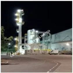 Spray Booth - Fume Scrubber Manufacturer from Hosur