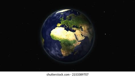 Rotating Globe 的图像结果