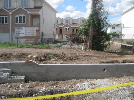 Construction project mired in setbacks - silive.com