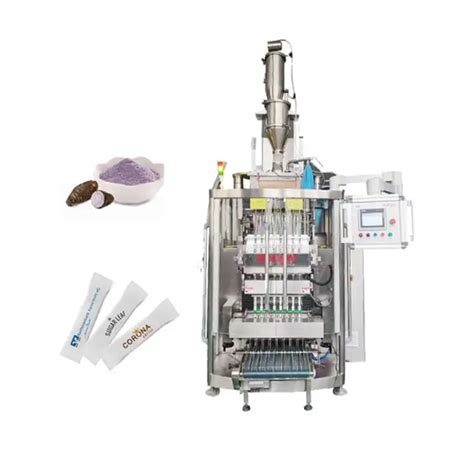 Image result for Tea Powder Packing Machine