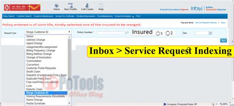 How to merge Customer IDs in McCamish portal? Read Full Procedure as ...