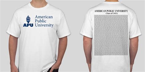 American Public University System : Commencement Group