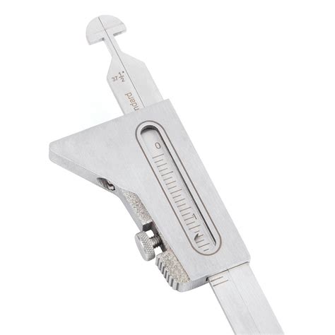 BORDSTRACT Pipe Welding Gauge 0-6mm High low Pipe Measurement India | Ubuy