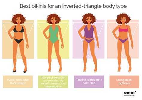 Best swimsuits for inverted triangle body how to pick right – Artofit