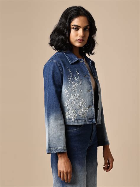 Check out our stylish denim jackets selection. – Chemistry