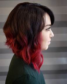 Inverted Bob Hairstyle by 30 Amazing Inverted Bob Haircuts To Try This Year Inverted Bob Hairstyle