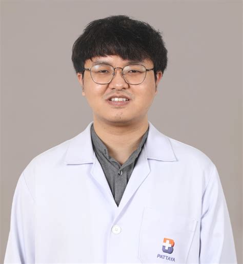 Dr. Jirapong Sa-nguancharoenpong | Bangkok Hospital Pattaya