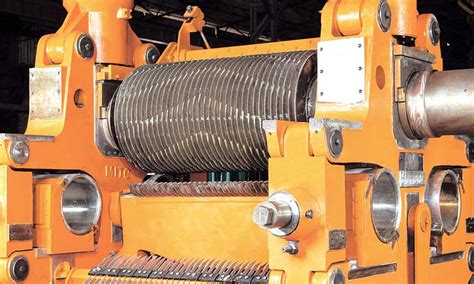 Revolutionizing Sugar Mills in India: Advanced Equipment by Mahashakti ...