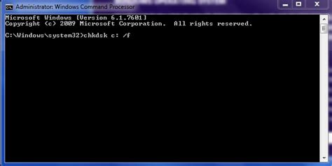 Image result for Running Check Disk