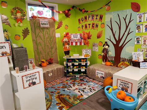 The Messy, Beautiful Journey of Running a Home Daycare – Carissa's ...