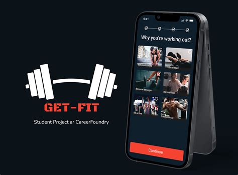Image result for Get Fit Pro App