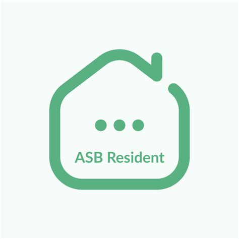 ASB Resident – Apps on Google Play
