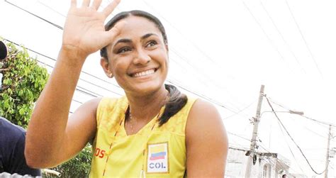 Subcampeonas: la generación dorada del voleibol femenino colombiano ...