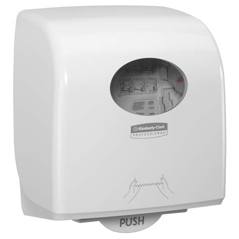 7955 Kimberly-Clark Professional® AQUARIUS® Slimroll Hand Towel ...