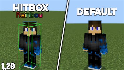 Image result for Minecraft Hitbox Tutorial