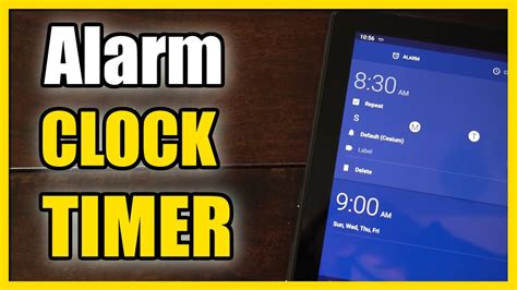 Image result for Set Alarm On Computer