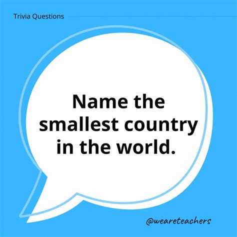 100 Trivia Questions for Kids of All Grade Levels