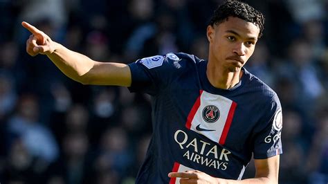 PSG Using Final Weeks of 2022-23 Season to Determine Future of This PSG Forward – Report