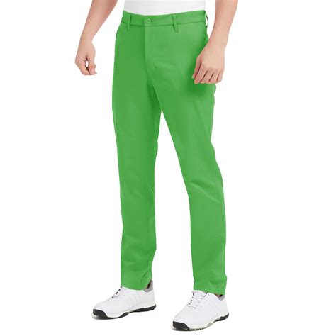 Men's Golfing Pants | Men's Casual Pants for Men | Lesmart Golf ...