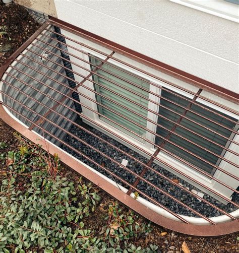 Image result for Installing Window Wells