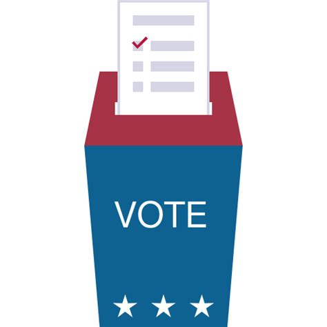 Voting Box PNG 的图像结果