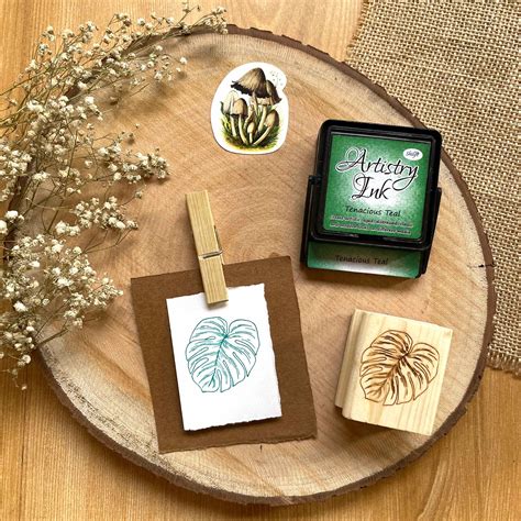 Artistry Ink Tenacious Teal – Local Nation