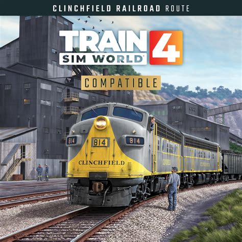 Train Sim World® 4