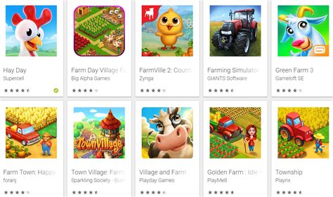 Computer Farming Game 的图像结果